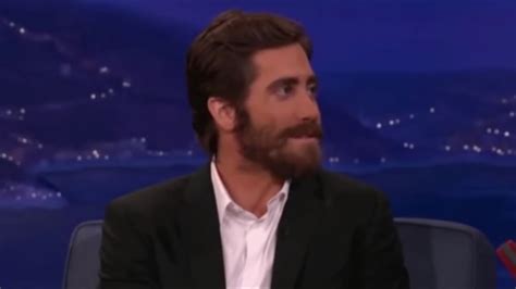 How to pronounce Jake gyllenhaal